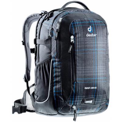 Рюкзак туристичний Deuter Giga 7309 blueline check (80414 7309)