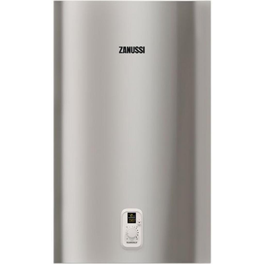 Бойлер Zanussi ZWH/S 100 Splendore XP Silver (ZWH/S100SplendoreXP/S)