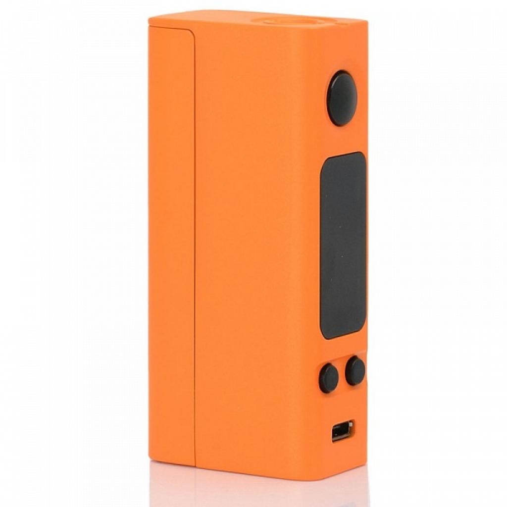 Мод Joyetech eVic Vtwo Mini Battery Orange (JTEVTWMINOR)