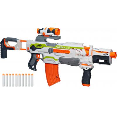 Іграшкова зброя Hasbro Nerf Бластер Модулус (B1538)