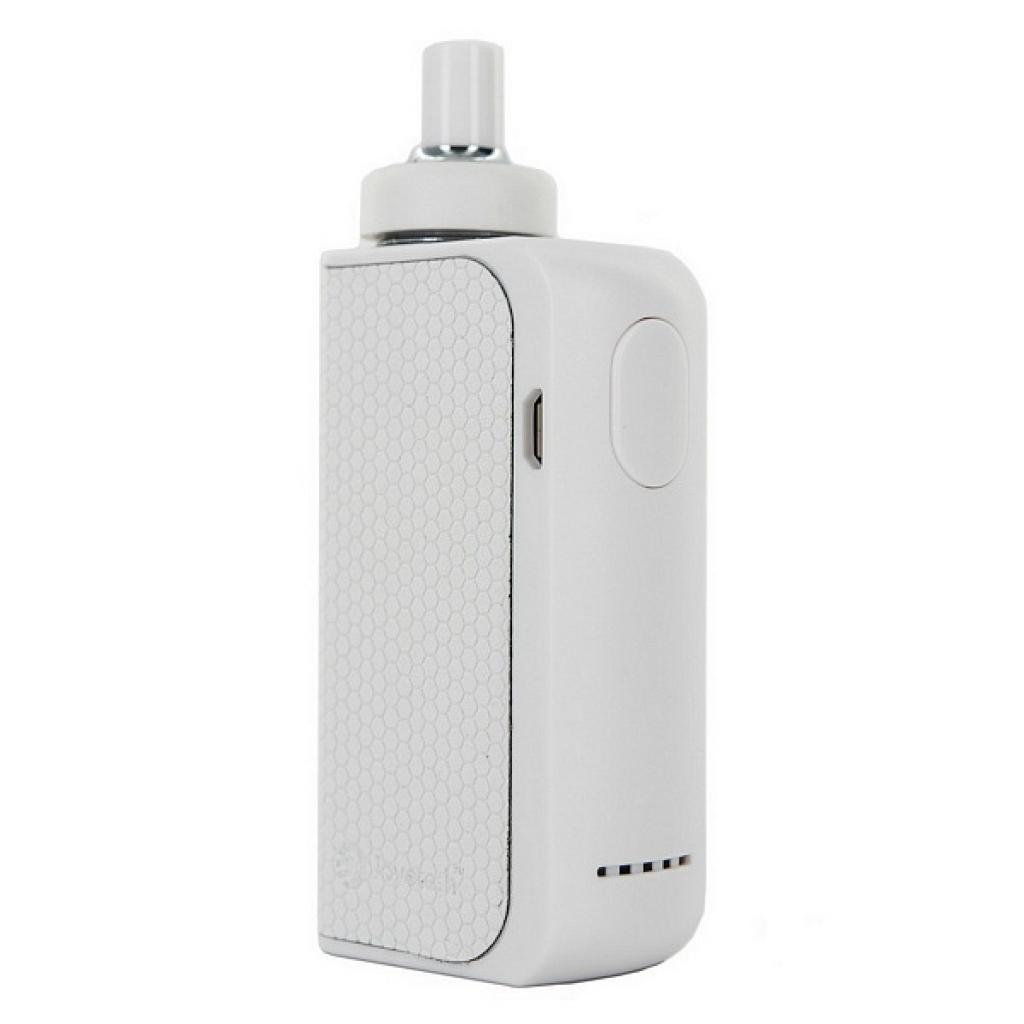 Стартовий набір Joyetech eGo AIO BOX Kit White/White (JTAIOBXWW)