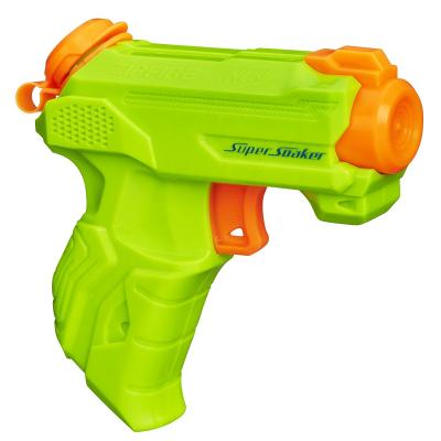 Іграшкова зброя Hasbro Nerf Супер Сокер Шквал (A4839)