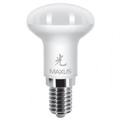 Лампочка Maxus E14 (1-LED-359)