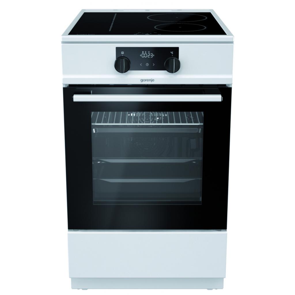 Плита Gorenje EIT 5351 WD (EIT5351WD)