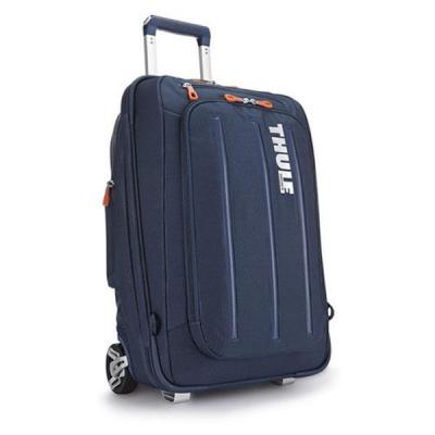 Валіза Thule Crossover 38L Rolling Carry-On - Dark Blue (TCRU115DB)