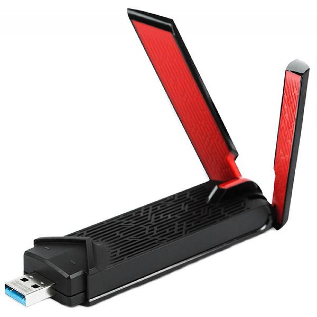 Мережева карта Wi-Fi ASUS USB-AC68