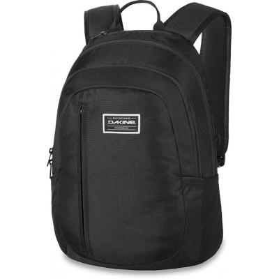 Рюкзак туристичний Dakine FACTOR 22L black (610934089981)