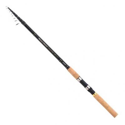 Вудилище Shimano Beastmaster Tele Monster 4.5m 50-100g (BMMONTE45)