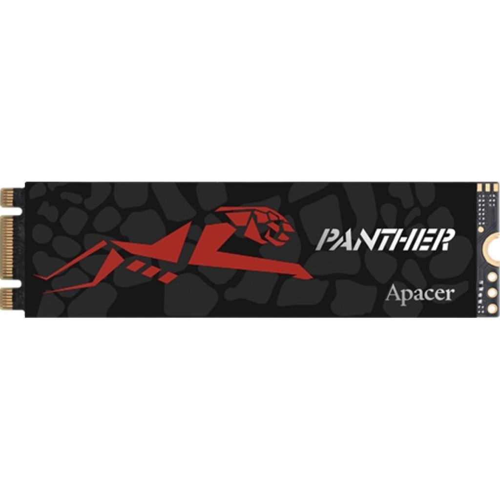 Накопичувач SSD M.2 2280 240GB Apacer (AP240GAS2280P2PRO-1)