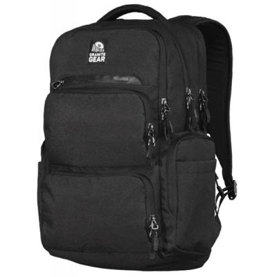 Рюкзак туристичний Granite Gear Two Harbors 29 Black (1000060-0001)