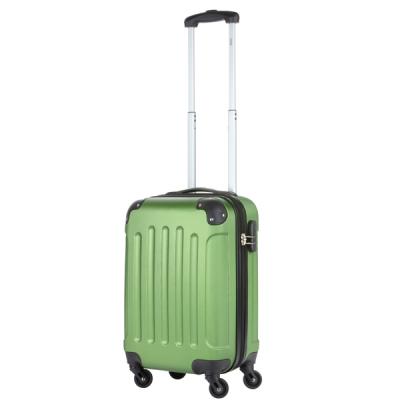 Валіза TravelZ Light (S) Khaki/Green (927246)