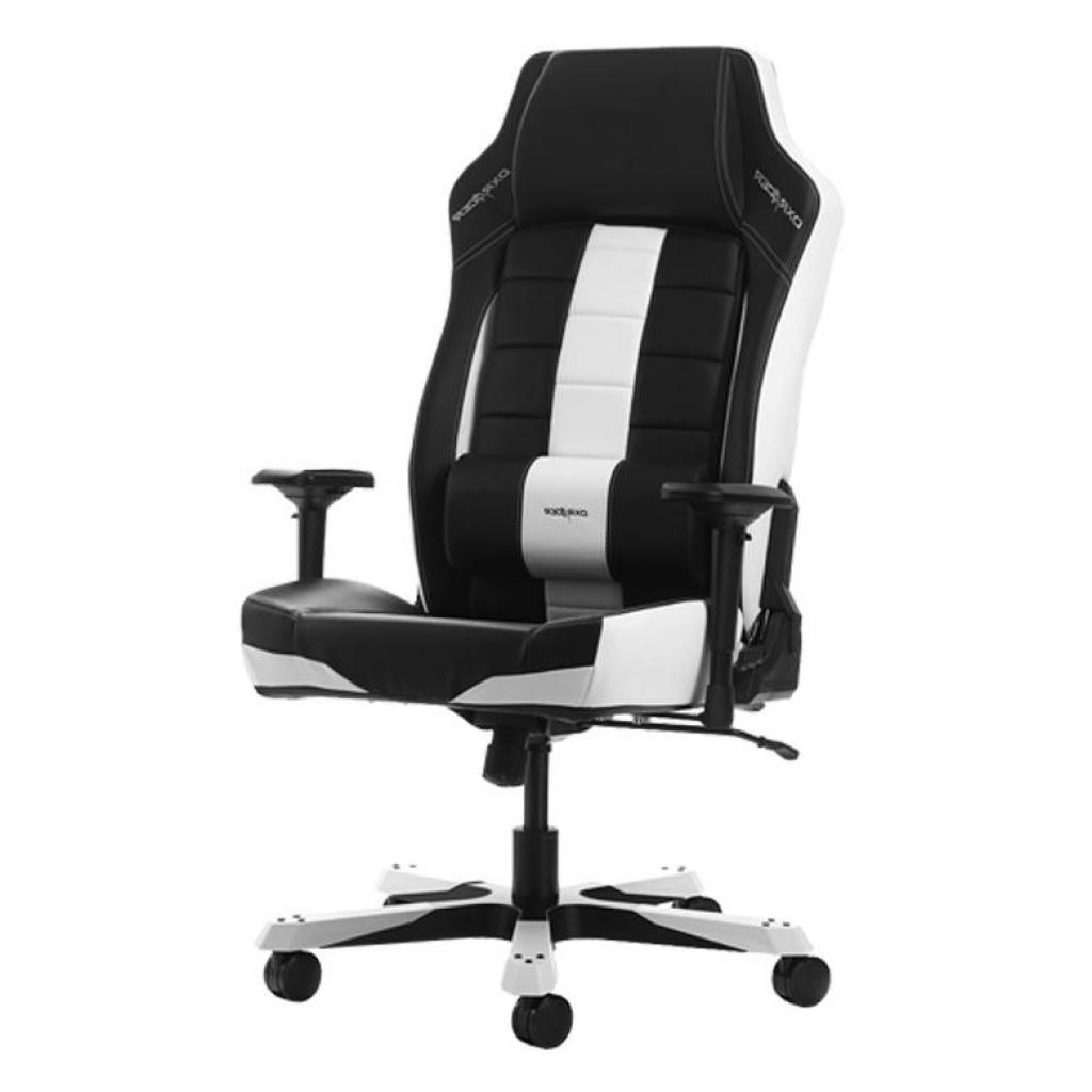 Крісло ігрове DXRacer Boss OH/BF120/NW (62181)