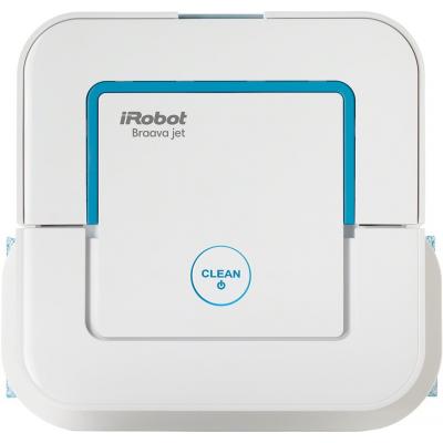 Пилосос iRobot Braava JET 240 /250 (В240040)