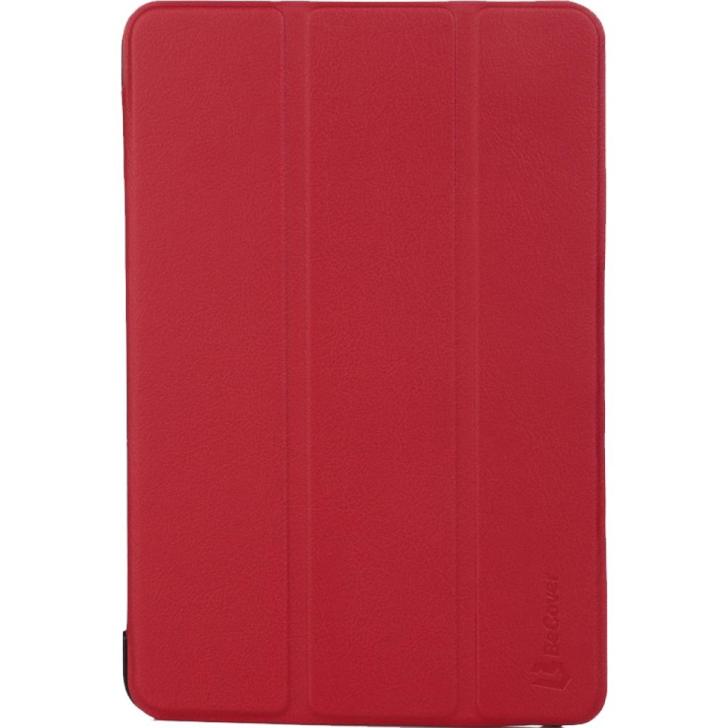 Чохол до планшета BeCover Smart Case Lenovo Tab 4 7 TB-7504 Red (701864)