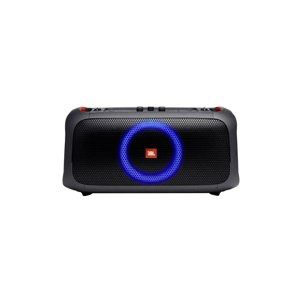 Акустична система JBL PartyBox On-The-Go (JBLPARTYBOXGOBEU)