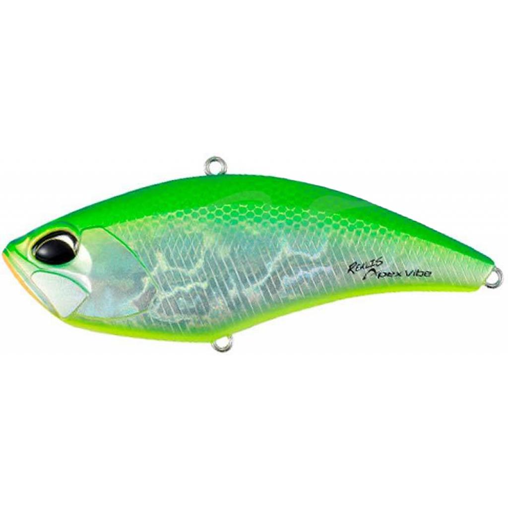 Воблер DUO Realis Apex Vibe 100mm 32g ADA3238 Citrus Shiner (34.32.32)