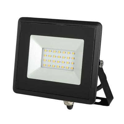 Прожектор V-TAC LED20W, SKU-5947, E-series, 230V, 4000К (3800157625401)