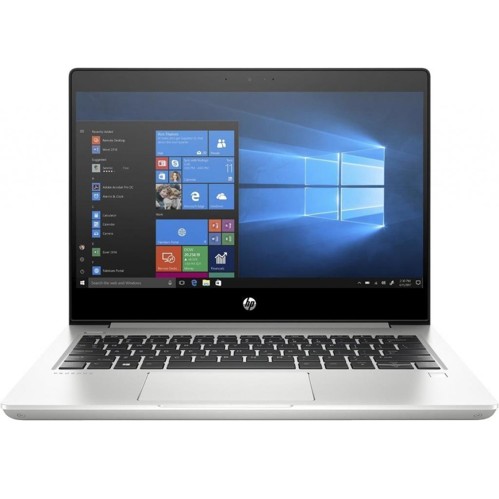 Ноутбук HP ProBook 430 G6 (9HP92ES)