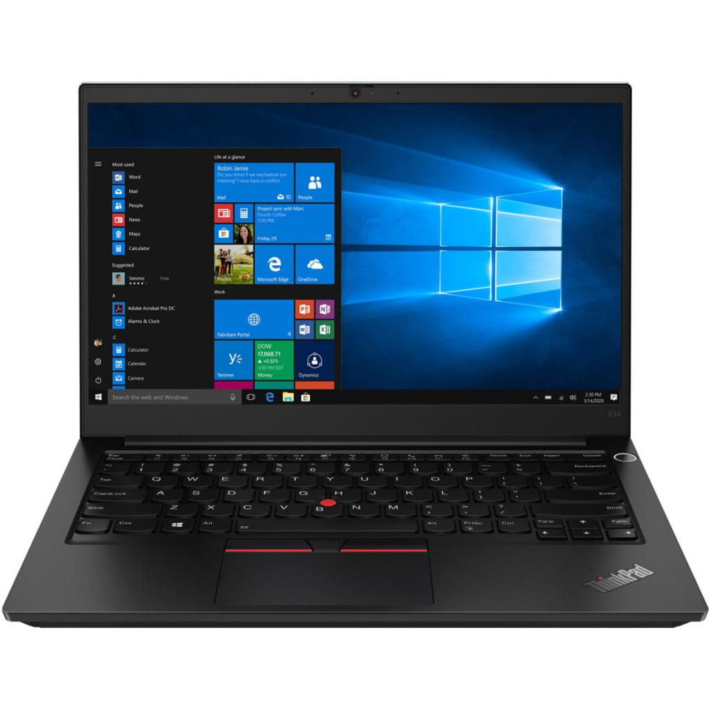 Ноутбук Lenovo E14 Gen 2 (20TA002ERT)