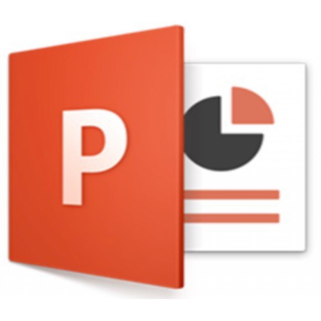 Офісний додаток Microsoft Microsoft PowerPoint 2019 for Mac Commercial Perpetual (DG7GMGF0F4M6_0003)