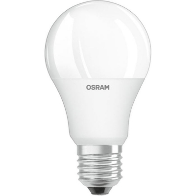 Лампочка Osram LED A60 9W 806Lm 2700К+RGB E27 (4058075430754)