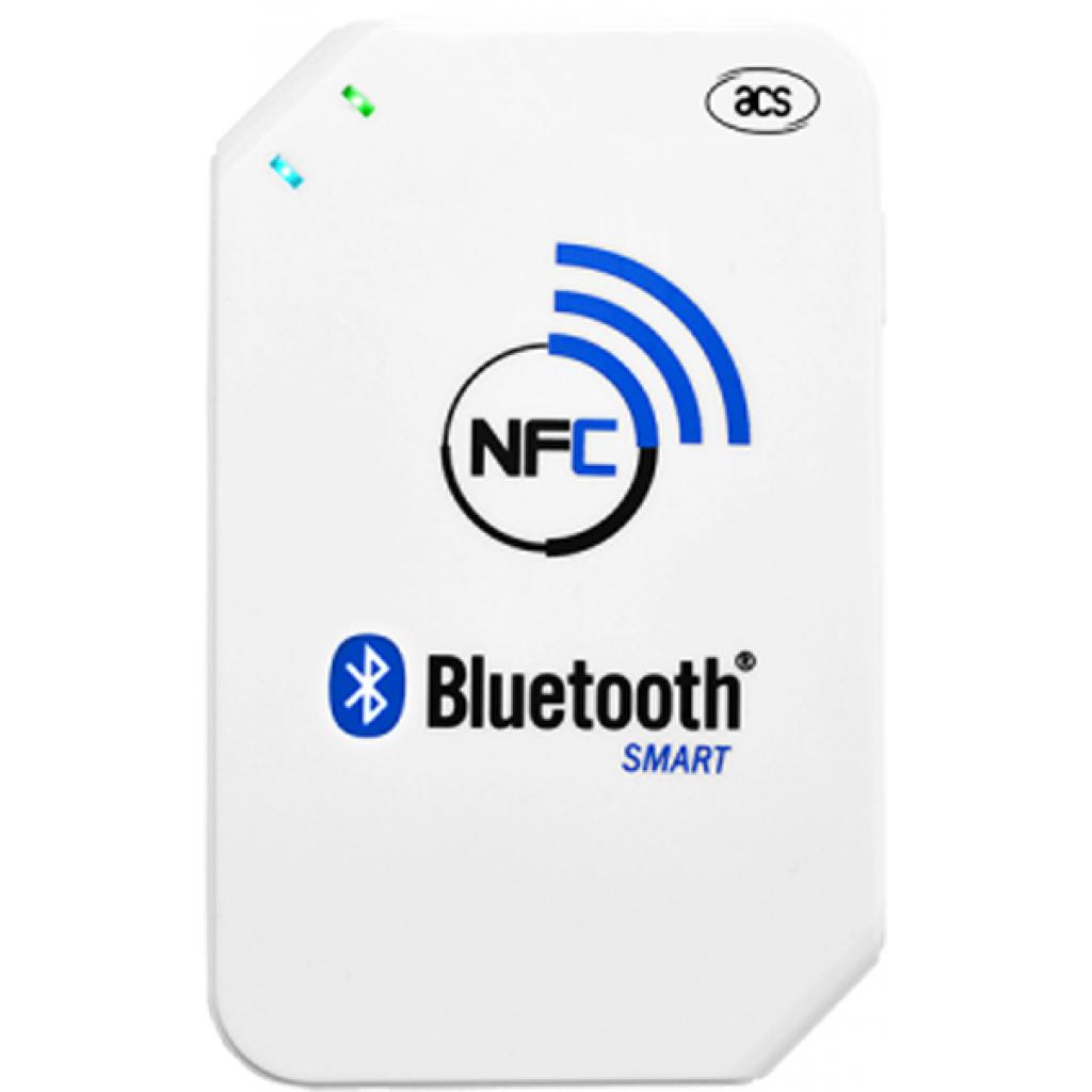 Зчитувач безконтактних карт NFC ACS ACR1255U-J1 Bluetooth (08-028)