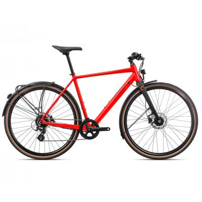 Велосипед Orbea Carpe 28