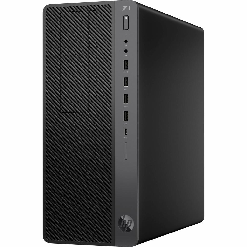 Комп'ютер HP Z1 Entry Tower G5 / i9-9900 (12X52EA)