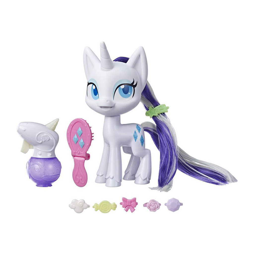 Ігровий набір Hasbro My Little Pony Чарівне зілля Раритет (E9104)