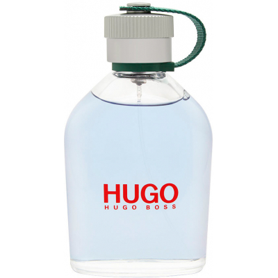 Туалетна вода Hugo Boss Hugo Man тестер 125 мл (737052714103)