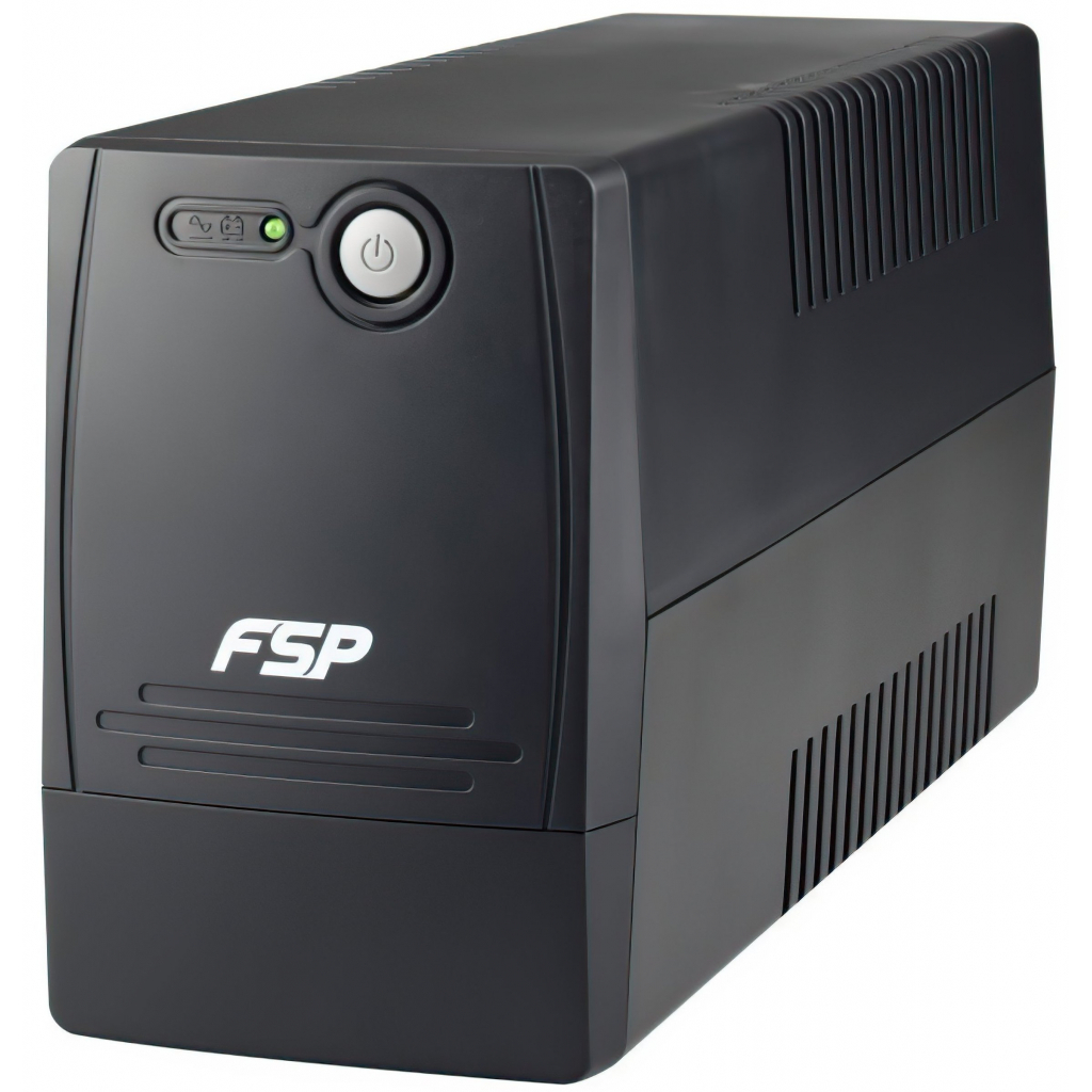 Пристрій безперебійного живлення FSP FP1500 (PPF9000525)