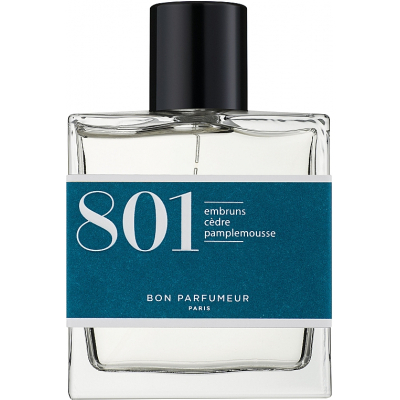 Парфумована вода Bon Parfumeur 801 100 мл (BP801EDP100)