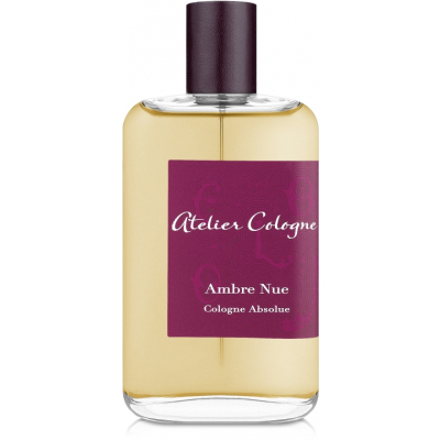 Одеколон Atelier Cologne Ambre Nue 100 мл (3700591207037)