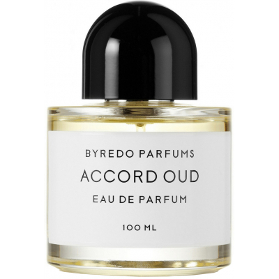 Парфумована вода Byredo Accord Oud тестер 100 мл (7340032806998)