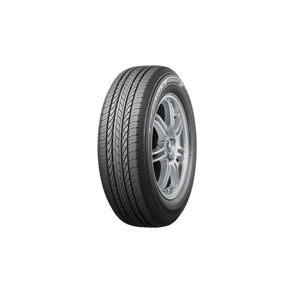 Шина Bridgestone ECOPIA EP850 SUV 235/50R18 97V (14011127247)