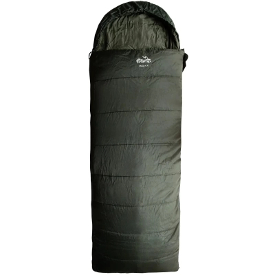 Спальний мішок Tramp Shypit 400 Wide Olive Left (UTRS-060L-L)