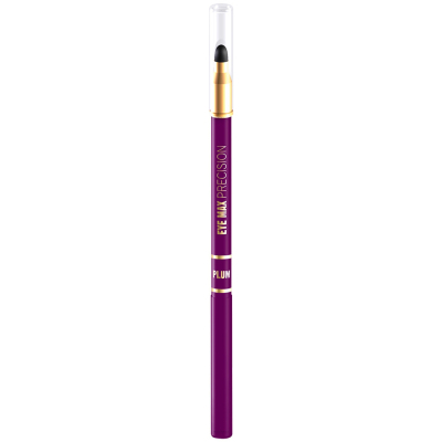 Олівець для очей Eveline Cosmetics Eye Max Precision Plum (5907609333735)