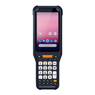 Термінал збору даних Point Mobile PM351 2D, 3GB/32GB,32key, WiFi, Bluetooth, WVGA, Android (P351G3223BJE0C)