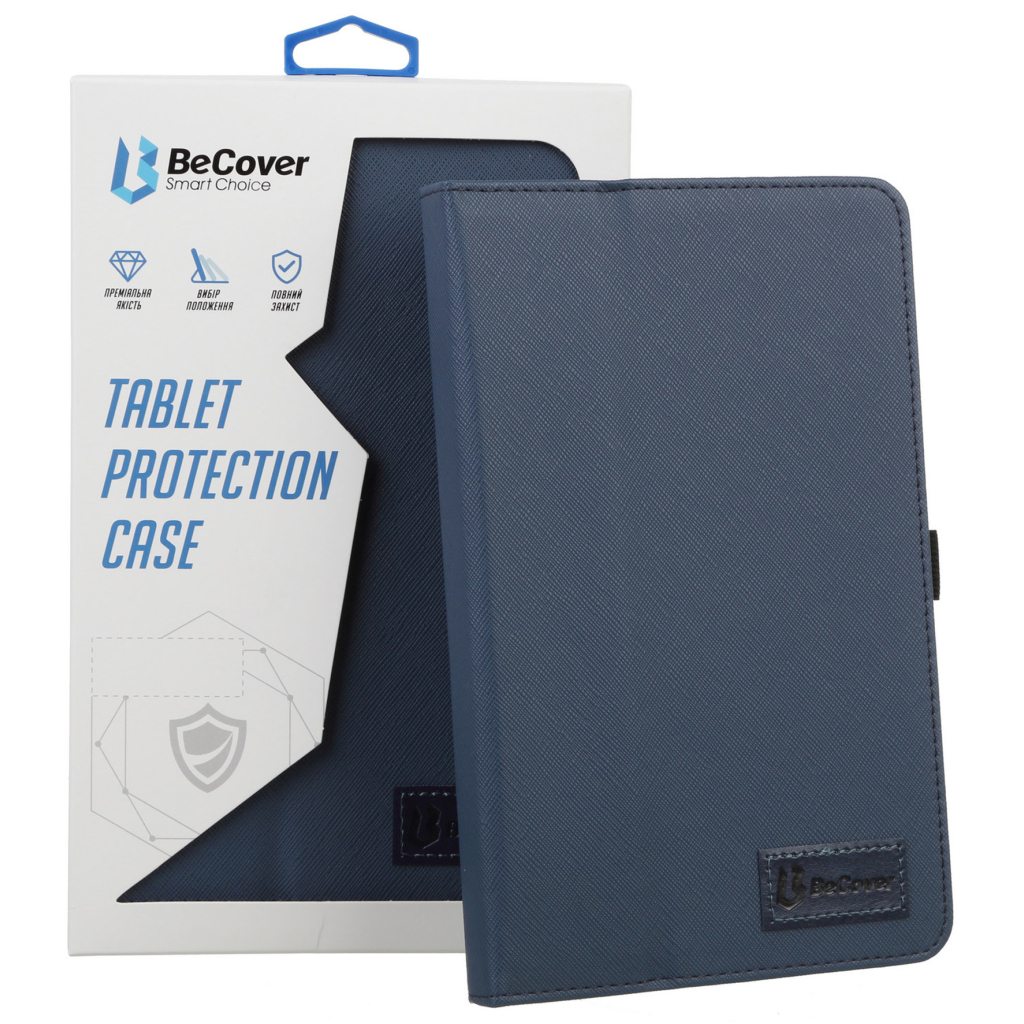 Чохол до планшета BeCover Slimbook Lenovo Tab M10 TB-328F (3rd Gen) 10.1