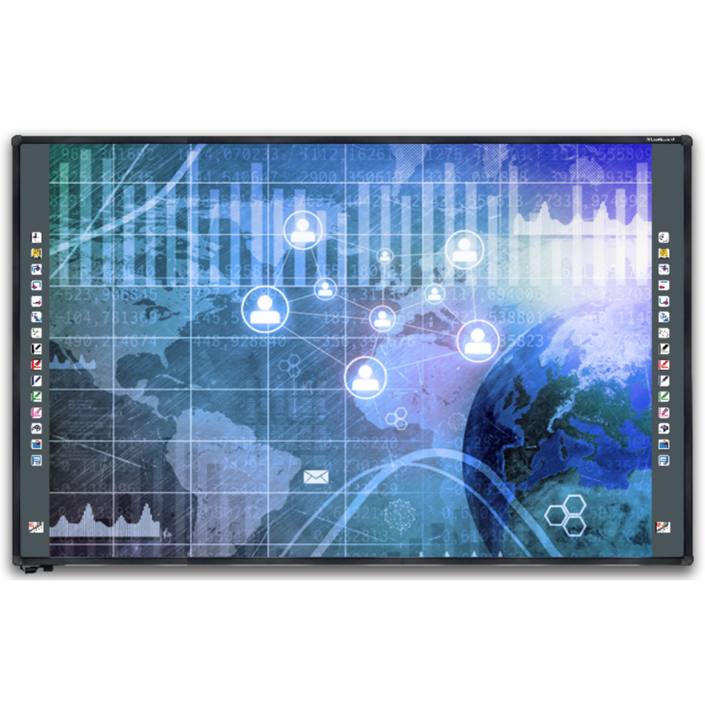 Інтерактивна дошка Starboard FX-89E2-L