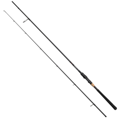 Вудилище DAM Effzett Z1 TORAY Jig Stick 2.40м 7-30гр. (60060)