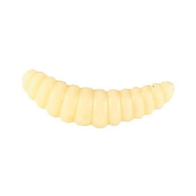 Силікон рибальський Nomura Honey Worm 20мм 0,35гр. цвет-050 (natural) 12шт (NM78005002)