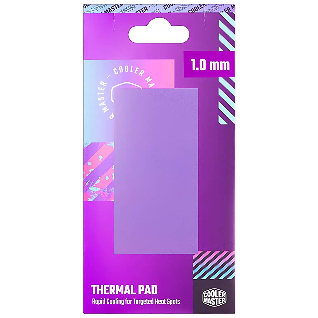 Термопрокладка Arctic Thermal Pad (TPX-NOPP-9010-R1)