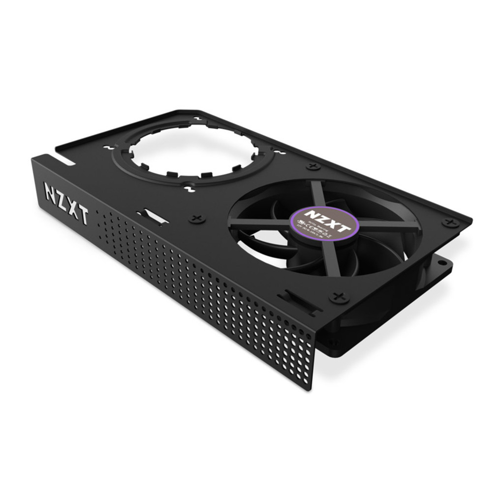 Установчий комплект NZXT Kraken G12 GPU MOUNTING KIT (Black) (RL-KRG12-B1)