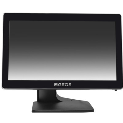 POS-термінал Geos S1503C J6412/8GB/128GB/6xUSB/2xRS232/Ethernet/1368x768 (GEOS-S1503C)