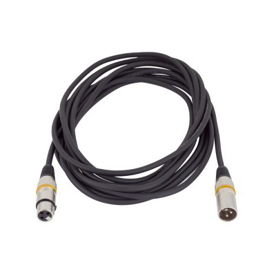 Мікрофонний кабель RockCable Microphone Cable 5m (RCL 30355 D6)