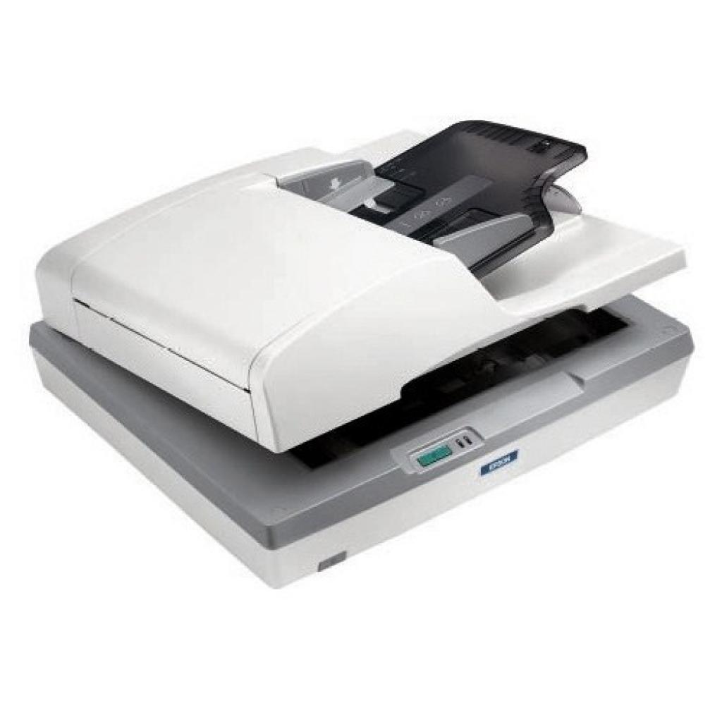 Сканер GT-2500N Epson (B11B181021BT/ B11B181021BT)