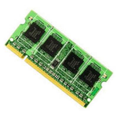 Модуль пам'яті для ноутбука SoDIMM DDR2 1GB 667 MHz Transcend (JM667QSU-1G)