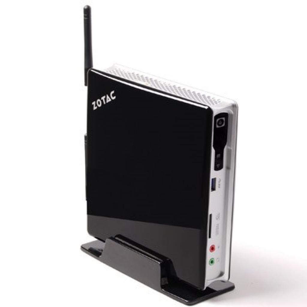 Комп'ютер Zotac ZBOX-ID42-PLUS-BE