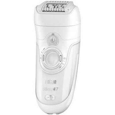 Епілятор Braun SE7 7931 White (SE7931)